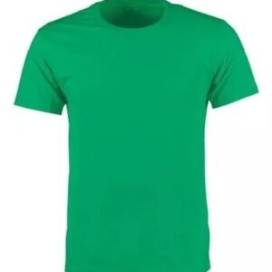 Camisa verde